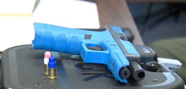 Sim Gun